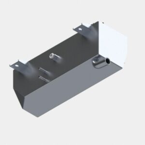 Volvo Surge Tank Replaces OEM: 21096702