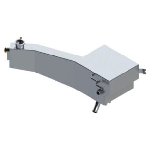 Freightliner M2 Surge/Expansion Tank Replaces OEM: A05-28531-000