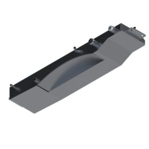 Ford F-650 And Up Surge Tank Replaces OEM: F5HT-8A080-HA