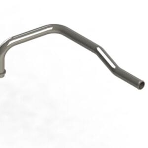 Volvo Mack Coolant Tube Replaces OEM: 20960964