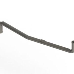 International Upper Coolant Tube Replaces OEM: 2513225C1