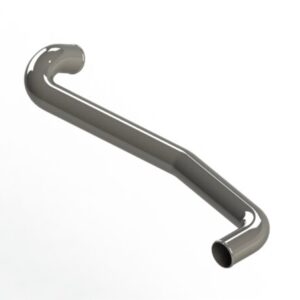 Ford Upper Coolant Tube Replaces OEM: F7HZ8290MA