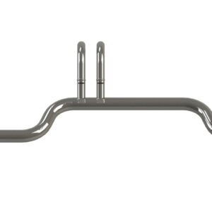 Kenworth Heater Return Manifold Replaces OEM: V58-1050-143