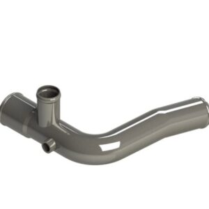 Kenworth Lower Coolant Tube Replaces OEM: F66-2298