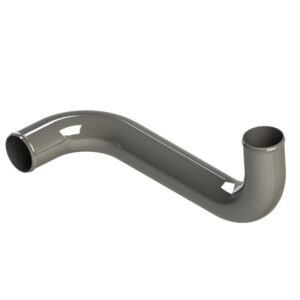 Peterbilt Upper Coolant Tube Replaces OEM: 05-19738