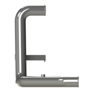 Peterbilt Lower Coolant Tube Replaces OEM: F66-6251