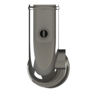 Peterbilt Coolant Tube Replaces OEM: F66-6780