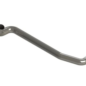 Sterling/Ford Upper Coolant Tube Replaces OEM: XC4Z8290-AA