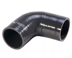 Silicone Coolant Elbow 7965 Series