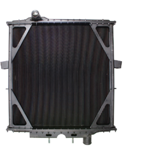 Peterbilt 357, 377, 378, 379, 385 Radiator OEM: 770011BT