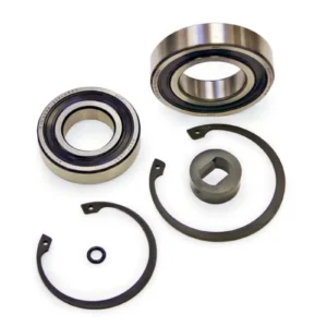 Kysor-Style Hub Bearing Kit Replaces OEM: 1033-07781-01