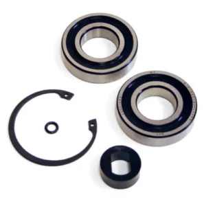 Kysor-Style Hub Bearing Kit Replaces OEM: 1033-07782-02