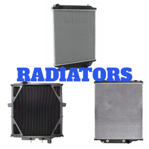 Radiators