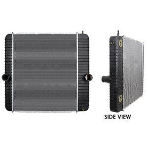 International | Navistar | Ford Radiator
