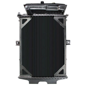 1995-2007 Kenworth W900 Replacement Radiator Replace OEM: 1A020259