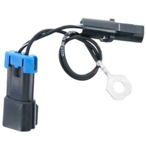 Sanden Harness Assembly Replacement