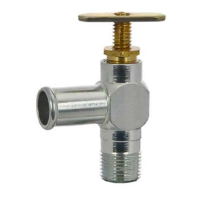 Water Valve
